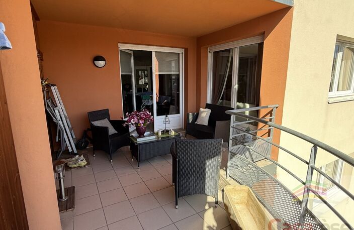 Appartement — photo 2