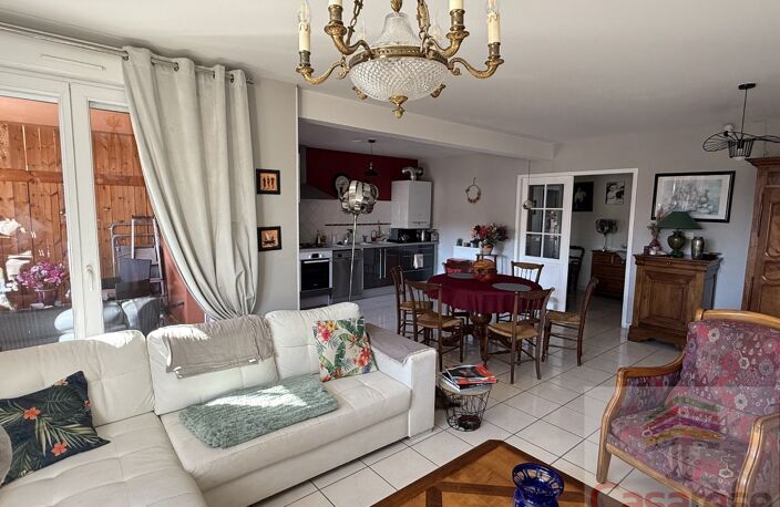 Appartement — photo 3