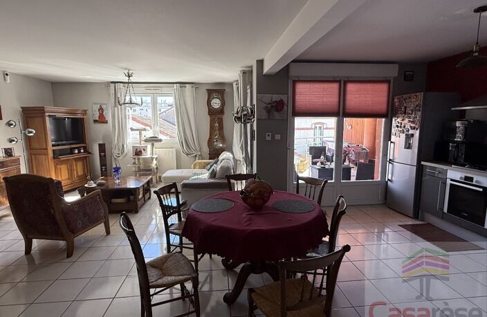 Appartement — photo 4