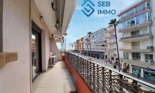 Appartement 4 Pièces 97 m² à vendre à Canet-en-Roussillon (66140)