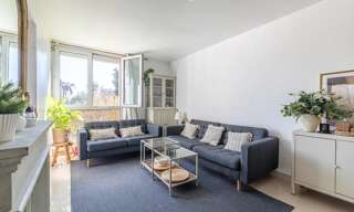 Appartement 4 Pièces 66 m² à vendre à Thiais (94320)