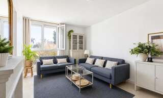 Appartement 4 Pièces 66 m² à vendre à Thiais (94320)