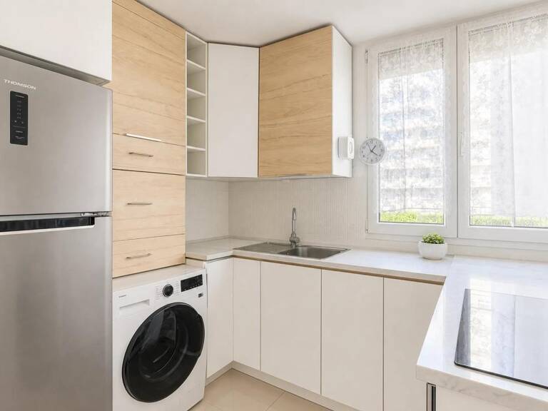 Spacieux 4 pièces de 66 m² à Thiais — photo 1