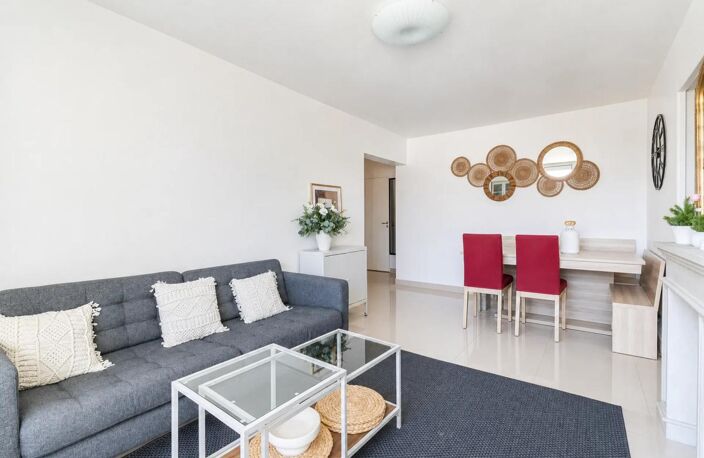 Spacieux 4 pièces de 66 m² à Thiais — photo 3