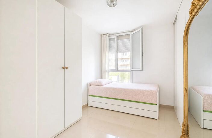 Spacieux 4 pièces de 66 m² à Thiais — photo 5