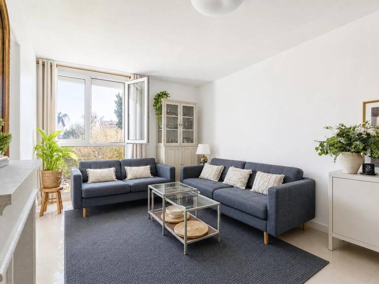 Spacieux 4 pièces de 66 m² à Thiais — photo 1