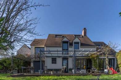 Maison 7 pièces 950000 €