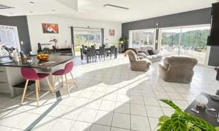 Maison 5 Pièces 167 m² à vendre à Le Vernet (03200)