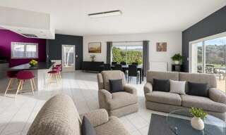 Maison 5 Pièces 167 m² à vendre à Le Vernet (03200)