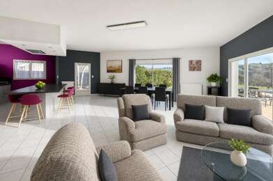 Maison 5 pièces 398000 €