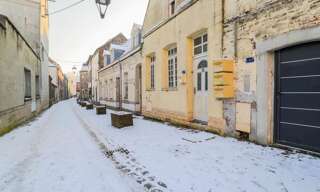 Maison 3 Pièces 56 m² à vendre à Condé-sur-l'Escaut (59163)