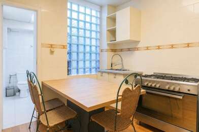 Maison 3 pièces 49500 €