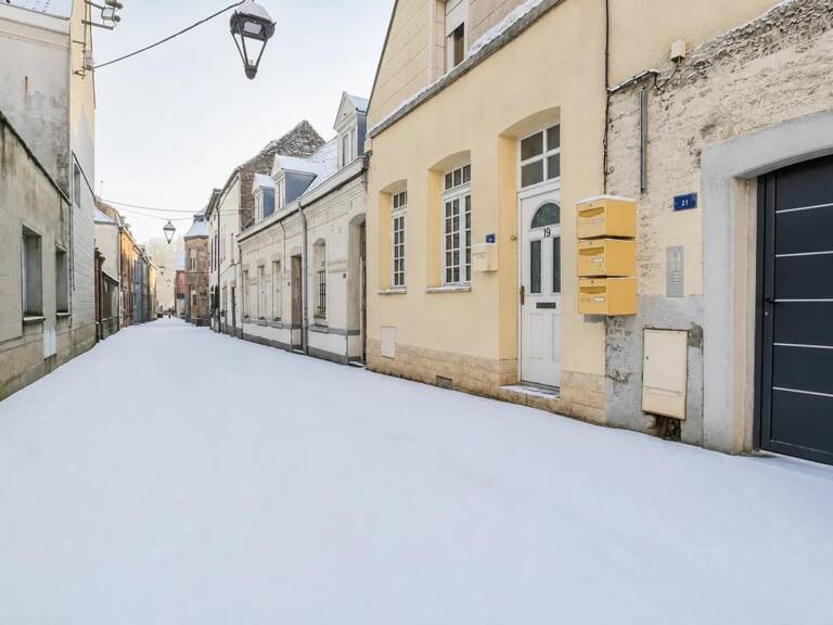 Charmante maison 3 pièces à Condé-sur-l’Escaut — photo 1