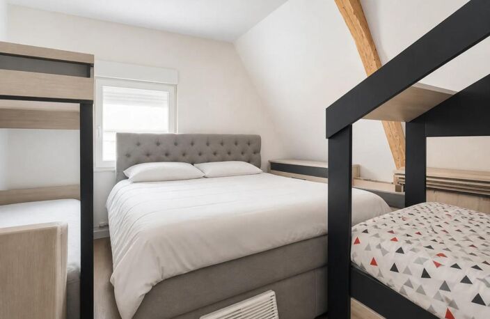 Charmante maison 3 pièces à Condé-sur-l’Escaut — photo 4