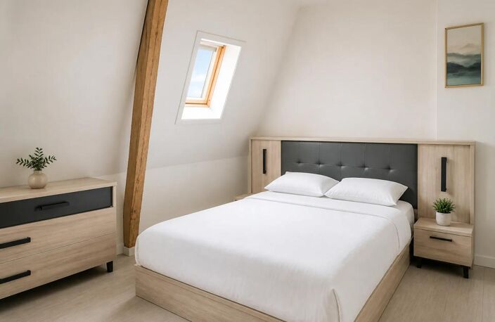 Charmante maison 3 pièces à Condé-sur-l’Escaut — photo 5