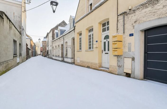 Charmante maison 3 pièces à Condé-sur-l’Escaut — photo 2