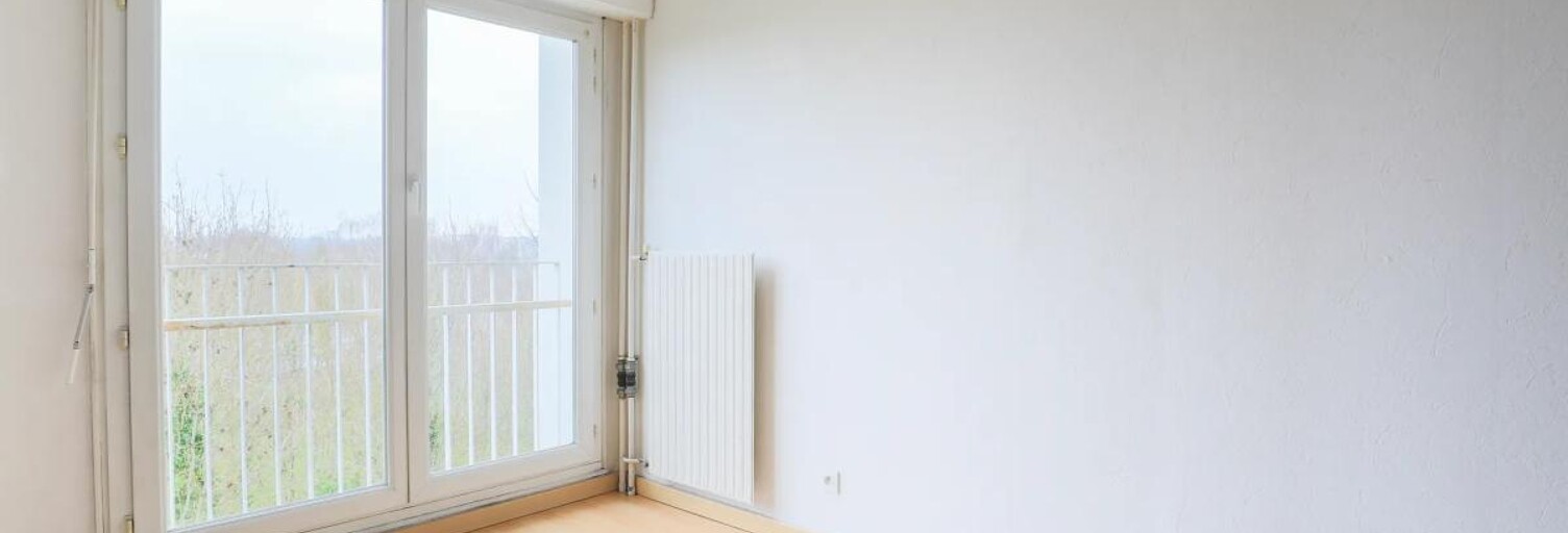 Appartement 3 Pièces 78 m² à vendre à Amiens (80000)