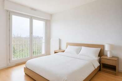 Appartement 3 pièces 135000 €