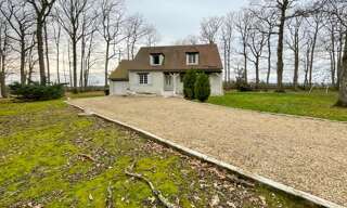 Maison 6 Pièces 146 m² à vendre à La Selle-sur-le-Bied (45210)