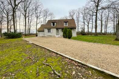 Maison 6 pièces 211500 €