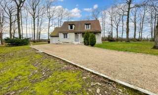 Maison 6 Pièces 146 m² à vendre à La Selle-sur-le-Bied (45210)