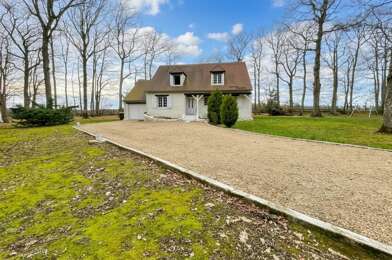 Maison 6 pièces 211500 €