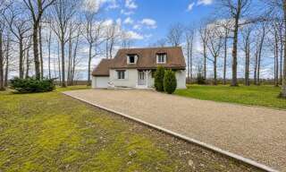 Maison 6 Pièces 146 m² à vendre à La Selle-sur-le-Bied (45210)