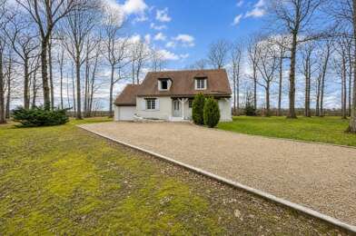 Maison 6 pièces 199500 €