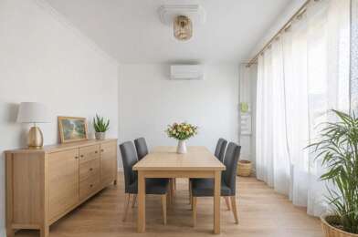 Maison 6 pièces 380000 €