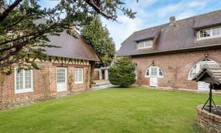 Maison 5 Pièces 200 m² à vendre à Veules-les-Roses (76980)