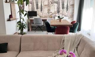 Appartement 3 Pièces 79 m² à vendre à Trappes (78190)