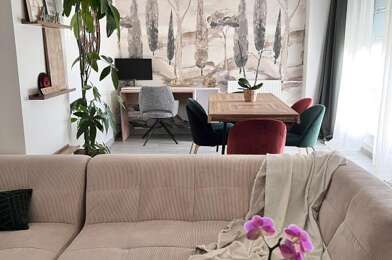 Appartement 3 pièces 165000 €