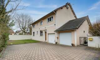 Appartement 8 Pièces 156 m² à vendre à Bois-d'Arcy (78390)