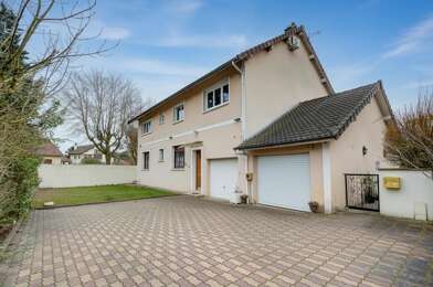 Maison 8 pièces 410000 €