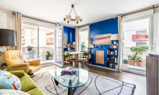 Appartement 3 Pièces 68 m² à vendre à Bagnolet (93170)