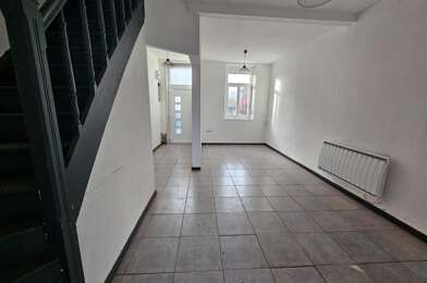 Maison 4 pièces 60000 €