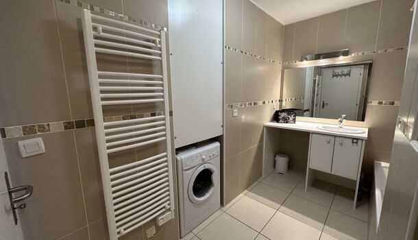 Appartement 2 pièces  à vendre Saint-Cyprien-Plage 66750