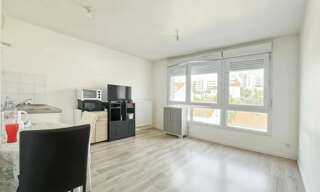 Appartement 1 Pièce 24 m² à vendre à Corbeil-Essonnes (91100)