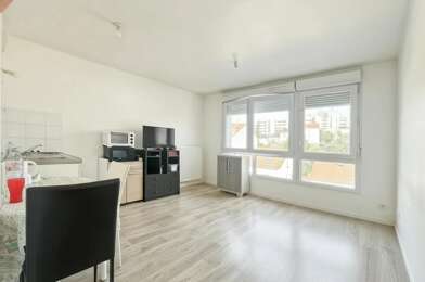 Appartement 1 pièces 118000 €