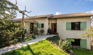 Maison 6 Pièces 145 m² à vendre à Lissieu (69380)