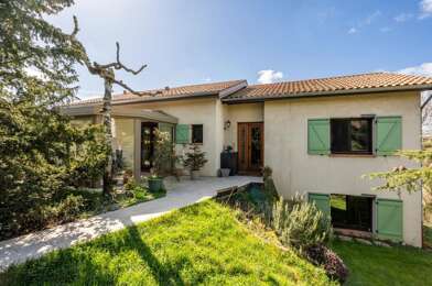 Maison 6 pièces 560000 €