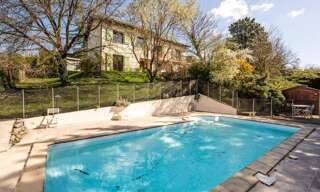 Maison 6 Pièces 145 m² à vendre à Lissieu (69380)