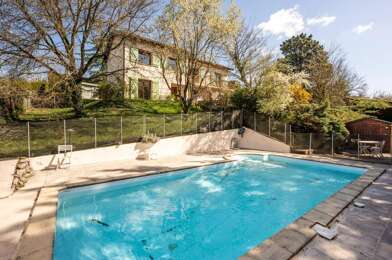 Maison 6 pièces 560000 €