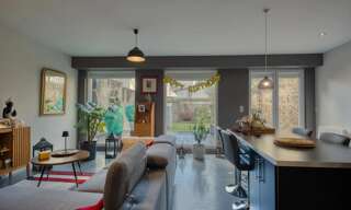 Appartement 7 Pièces 180 m² à vendre à Nancy (54000)