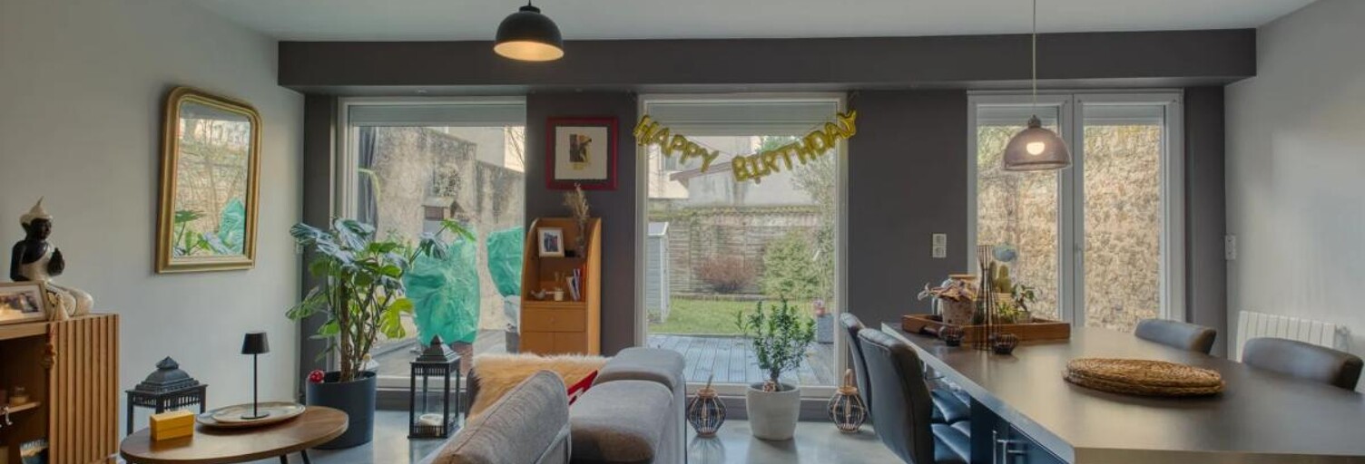 Appartement 7 Pièces 180 m² à vendre à Nancy (54000)