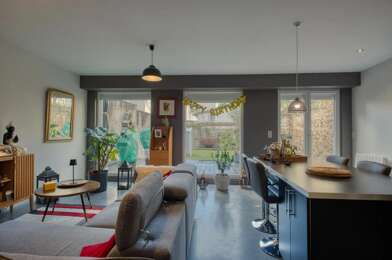 Appartement 7 pièces 365000 €