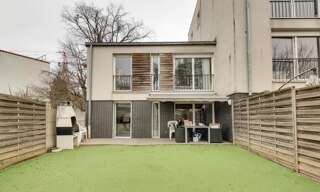 Appartement 5 Pièces 100 m² à vendre à Aubervilliers (93300)