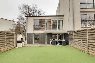 Appartement 5 pièces 349000 €