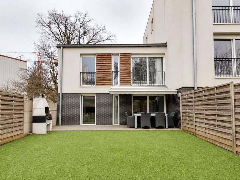 Appartement de 5 pièces de 100 m² — photo 1