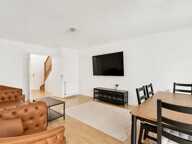 Appartement de 5 pièces de 100 m² — photo 3